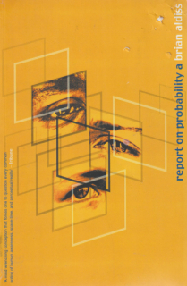 Aldiss, Brian: REPORT ON A PROBABILITY