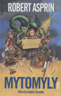 Asprin, Robert: MYTOMYLY