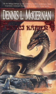 McKiernan, Dennis: DRAČÍ KÁMEN