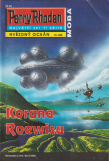Thurner, Michael M.: KORUNA ROEWISU