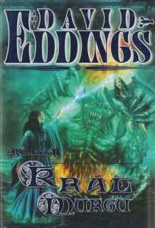 Eddings, David: KRÁL MURGŮ