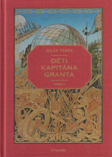 Verne, Jules: DĚTI KAPITÁNA GRANTA 1