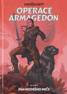 Neff, Ondřej: OPERACE ARMAGEDON