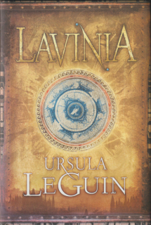 LeGuin, Ursula: LAVINIA