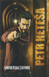 Heteša, Petr: UNIVERSALCHYMIE