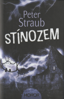 Straub, Peter: STÍNOZEM