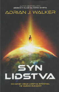 Walker, Adrian J.: SYN LIDSTVA