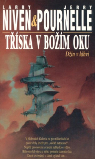 Niven, Larry: DŽIN V LÁHVI