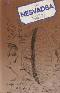 Nesvadba, Josef: MINEHAVA PODRUHÉ