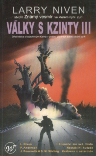 Niven, Larry: VÁLKY S KZINTY III