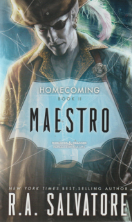 Salvatore, R.A.: MAESTRO