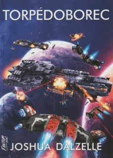 Dalzelle, Joshua: TORPÉDOBOREC