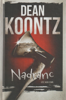 Koontz, Dean: NADRANC