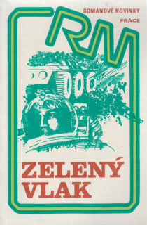 antologie: ZELENÝ VLAK