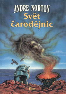 Norton, André: SVĚT ČARODĚJNIC