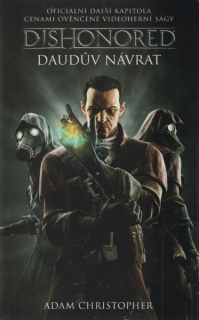 Christopher, Adam: DAUDŮV NÁVRAT