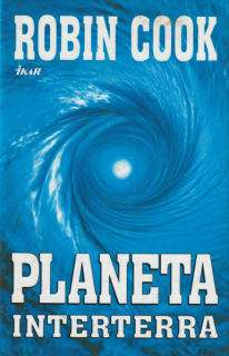 Cook, Robin: PLANETA INTERTERRA