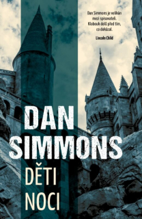 Simmons, Dan: DĚTI NOCI