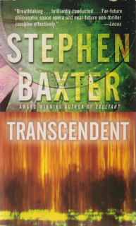 Baxter, Stephen: TRANSCENDENT