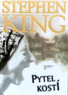 King, Stephen: PYTEL KOSTÍ