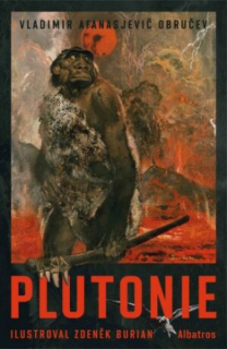 Obručev, V.A.: PLUTONIE