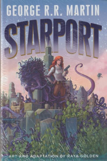 Martin, G.R.R.: STARPORT