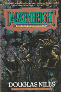 Niles, Douglas: DARKENHEIGHT