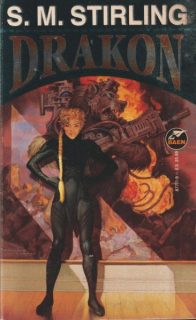 Stirling, S.M.: DRAKON