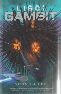 Lee, Yoon Ha: LIŠČÍ GAMBIT