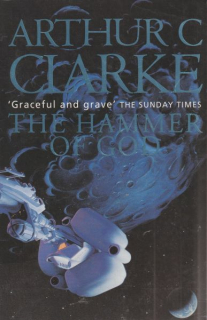 Clarke, A.C.: THE HAMMER OF GOD