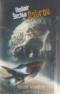 Šlechta, Vladimír: OSTROV