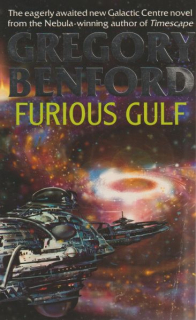 Benford, Gregory: FURIOUS GULF