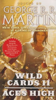 anthology: WILD CARS II - ACES HIGH