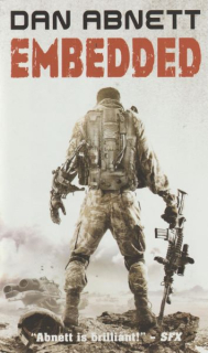 Abnett, Dan: EMBEDDED
