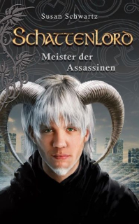 Schwartz, Susan: MEISTER DER ASSASSINEN