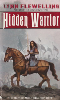 Flewelling, Lynn: HIDDEN WARRIOR