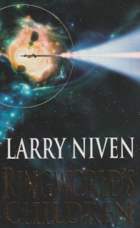 Niven, Larry: RINGWORLD´S CHILDREN