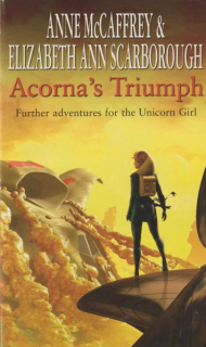 McCaffrey, Anne: ACORNA´S TRIUMPH
