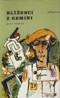 Vášová, Alta: BLÍŽENCI Z GEMINI