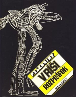 Bulyčov, Kir: PRÁZDNINY V RÍŠI ROZPRÁVOK