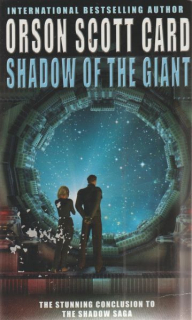 Card, Orson S.: SHADOW OF THE GIANT