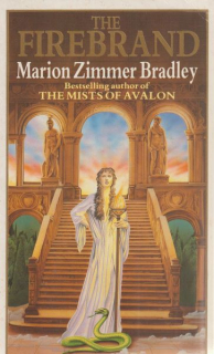Bradley, Marion Z.: FIREBRAND
