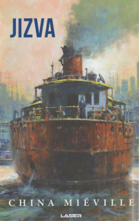 Miéville, China: JIZVA