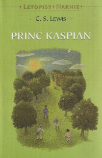 Lewis, C.S.: PRINC KASPIAN