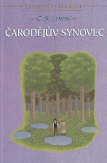 Lewis, C.S.: ČARODĚJŮV SYNOVEC