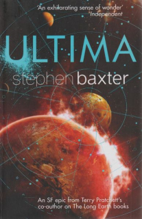 Baxter, Stephen: ULTIMA