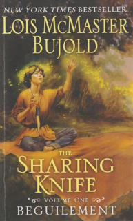 Bujold, Lois: BEGUILEMENT