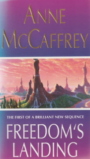 McCaffrey, Anne: FREEDOM´S LANDING