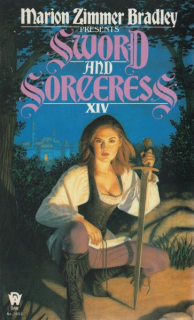 Bradley, Marion Z.: SWORD AND SORCERESS XIV