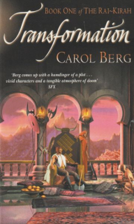 Berg, Carol: TRANSFORMATION